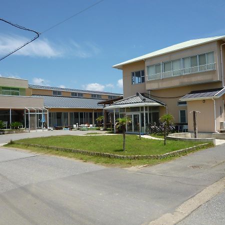 Ogawaso Hotel Sanmu ภายนอก รูปภาพ