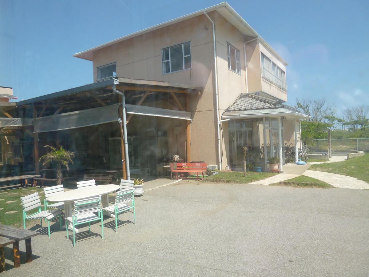 Ogawaso Hotel Sanmu ภายนอก รูปภาพ