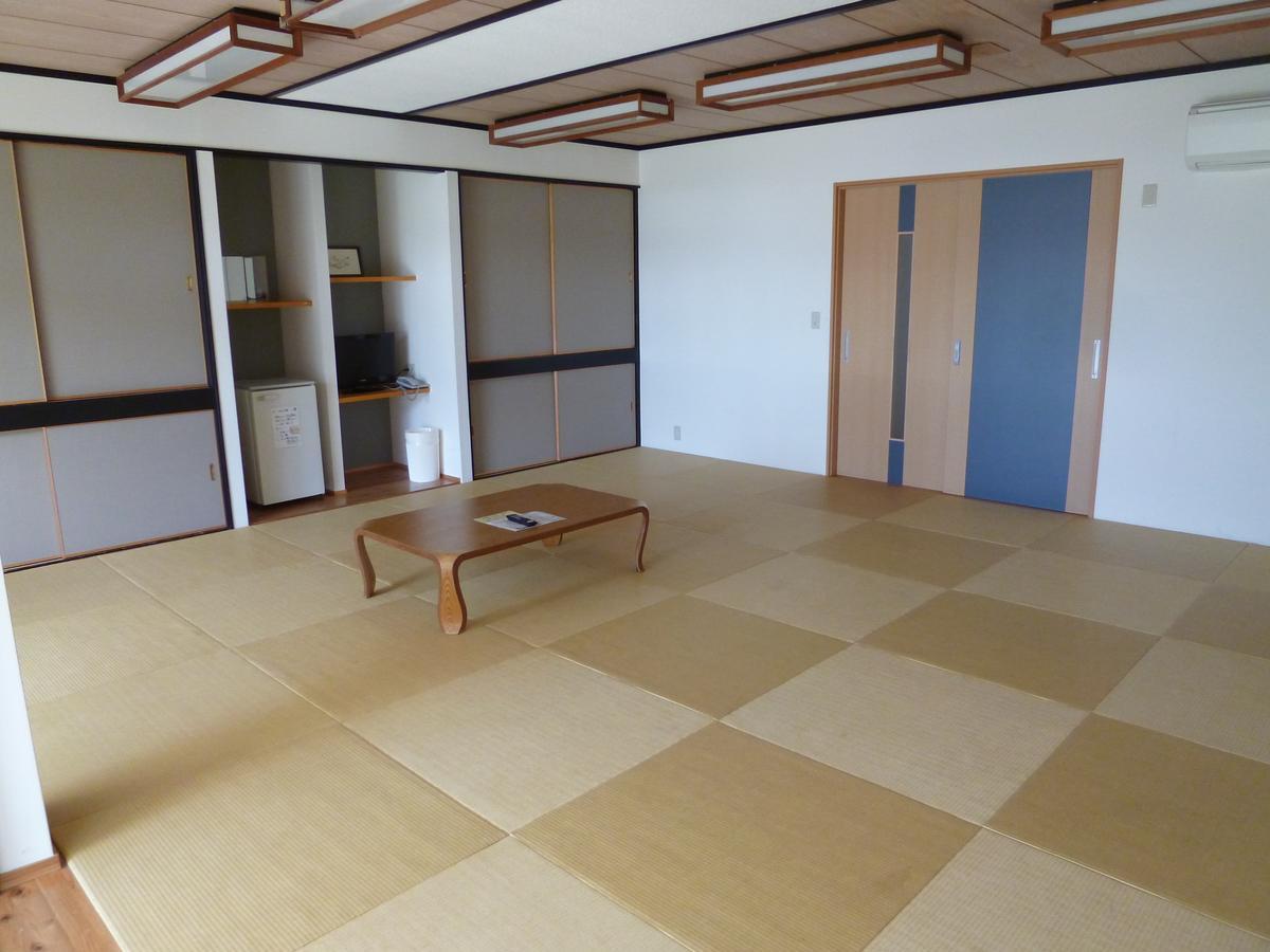 Ogawaso Hotel Sanmu ภายนอก รูปภาพ