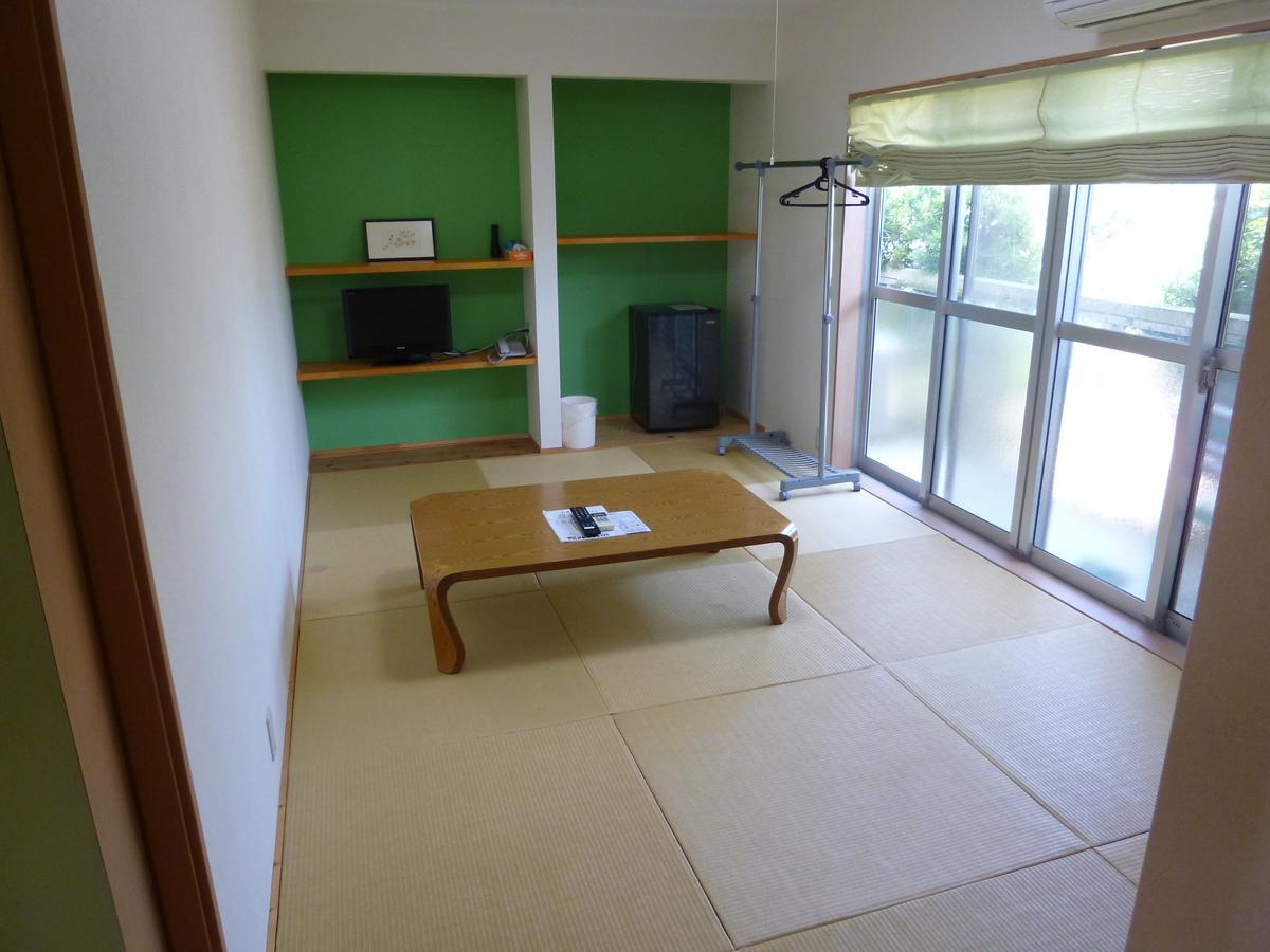Ogawaso Hotel Sanmu ภายนอก รูปภาพ