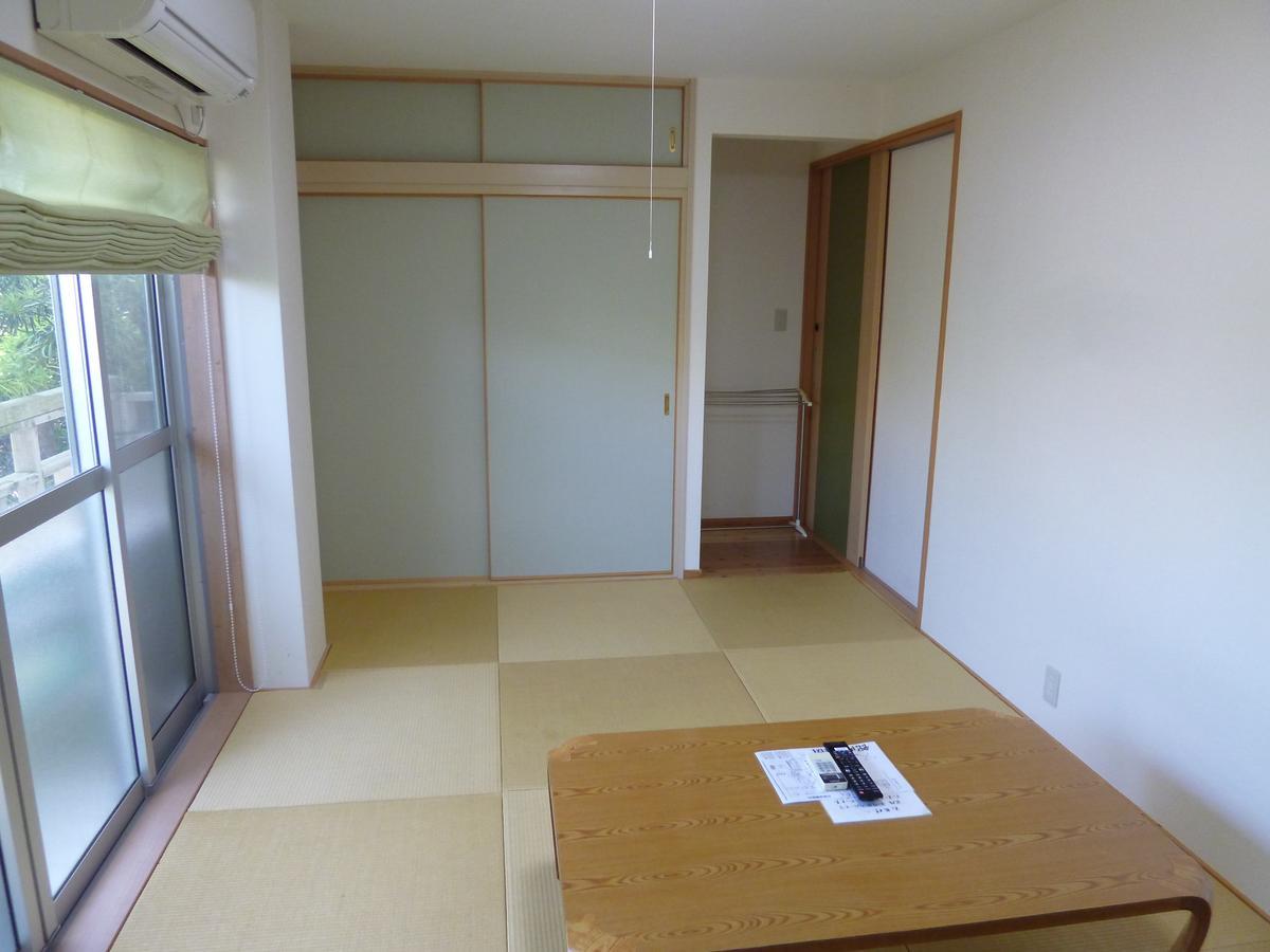 Ogawaso Hotel Sanmu ภายนอก รูปภาพ