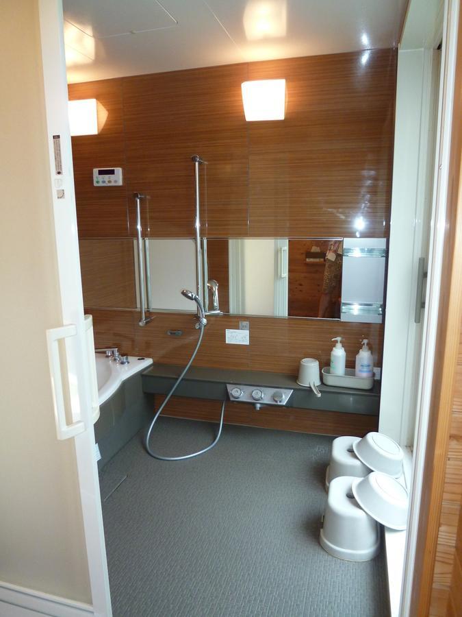 Ogawaso Hotel Sanmu ภายนอก รูปภาพ